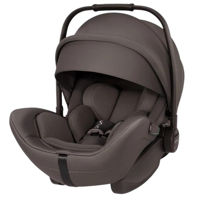Автокресло Nuna CS20210TNDGL Scoica auto i-Size ARRA Flex Thunder, 40-87 cm
