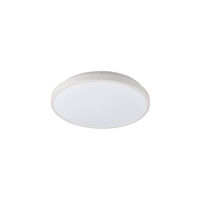 Plafoniera Led 22W Agnes rotund 4000K IP 44 alb 8186