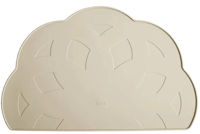Посуда для кормления BIBS 4342245 Suport și protectie de masa Boheme pentru diversificare, Vanilla