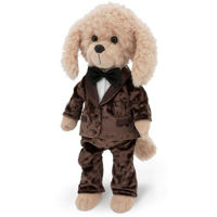 Jucărie de pluș Orange Toys Lucky Dodi: Dress Code 25 LD041