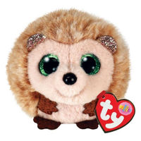 Jucărie de pluș TY TY42500 Arici Hazel 10cm (Beanie Balls)