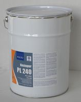 KIILTO* Kestopur PL 240, 24 kg - Двухкомпонентный полиуретановый клей для сложных участков