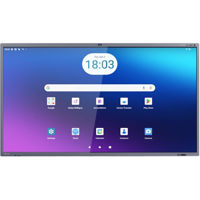 Интерактивный дисплей Horion 86K7A EDLA, Remote + 2 Pens + Wall-mount 86"