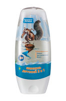 Шампунь ЛЕДНИКОВЫЙ ПЕРИОД детский 3 в 1