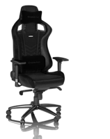 Геймерское кресло Noblechairs Epic, Black