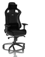 Scaun de gaming Noblechairs Epic, Black