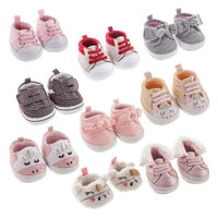 Кукла Antonio Juan 92004 Incaltaminte pentru papusi (in asort.), 53772