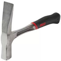 Молоток Modeco Expert 303170 Узкий молоток для кладки 600 г MN-32-018