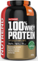 NT 100% WHEY PROTEIN  2250 г