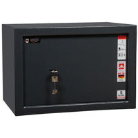 Мебельный сейф Griffon R.30.K (300*430*320), furniture