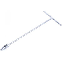 Unealta de mana King Tony 4795-18 вороток Т-образный с карданом, 1/2" длина 460мм