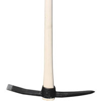 Топор Unitehna Tarnacop 2.0 kg cu coada din lemn (6360)