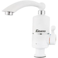 Încălzitor de apă electric instant Rubano 27886 3000W, alb