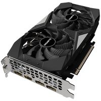 VGA Gigabyte GTX1660 SUPER 6GB GDDR6 D6  (GV-N166SD6-6GD)