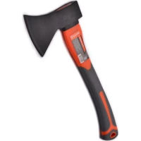 Topor Harden 590466 600 g coada fibra si maner cauciucat Pro