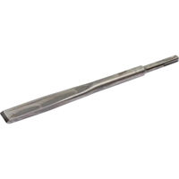 Набор головок, бит, насадок Milwaukee 4932493609 dalta plata ingusta SDS-Plus Sledge, 250x20mm