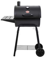 Мангал Char-Griller Gratar pe carbuni Wrangler (CG-E2823)