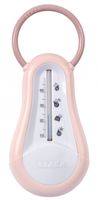 Термометр для ванночки Beaba Old Pink
