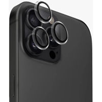 Стекло защитное для смартфона UNIQ Optix Camera Lens Protector for iPhone 16 Pro/16 Pro Max, Clear