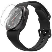 Стекло защитное для смартфона Hama 228500 Super Hybrid Screen 4H for WatchUltra 47mm