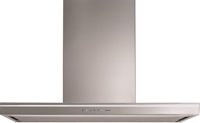 Вытяжка Falmec LUMINA EVO NRS IS.90 E.P.CAP. C0001 Glass Inox Finishing Stainless Steel (w/o filter pack)