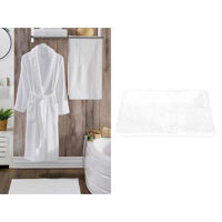 Домашний текстиль Promstore 44306 Hotel Полотенце 50x90cm NH Hotel х/б