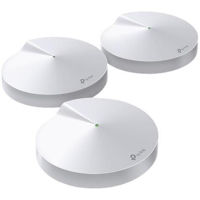 Wi-Fi точка доступа TP-Link Deco M9 Plus (3-pack) AC2200