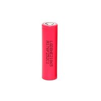 LG 18650 LGDBHE21865 2500mAh 35A