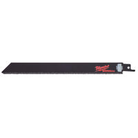 Аксессуар для пилы Milwaukee 48471430 Panza pu fierastrau sabie SZ 230xCG