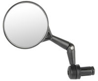 Accesoriu pentru bicicletă M-Wave Oglinda Spy Maxi bicycle mirror 76mm