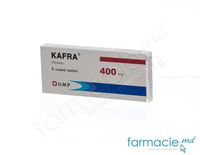Kafra® comp. film. 400 mg N5