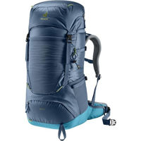 Туристический рюкзак Deuter Fox 40 marine-lagoon