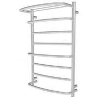 Uscător de prosoape Elna-Service Cascade-8, 810x530x290mm, inox, crom