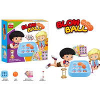 Настольная игра miscellaneous 9841 Blow Ball 929007