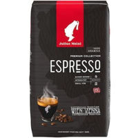 Кофе Julius Meinl Premium Collection Espresso 1000г зерно