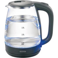 Чайник электрический Termomax TK3066 Glass, 1.8 l