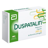cumpără Duspatalin 200mg caps. N15 în Chișinău