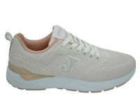 FINAL SALE - Кроссовки JOMA -  C.800 LADY 2225 BEIGE PINK