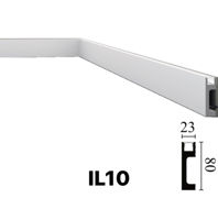 IL10 ( 8 x 2.3 x 200 см)