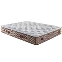 Saltea ortopedică oskar 160×200 Bamboo Sleep