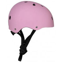 Защитный шлем Powerslide 903331 Helmet Fondant Pink 58-64