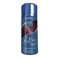 Оттеночный бальзам для волос Estel Love Ton 6/65 150мл