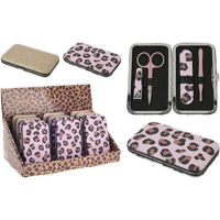 Trusă manichiură Promstore 46875 4ед