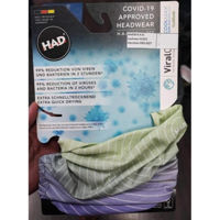 Одежда для спорта H.A.D. Coolmax H1213 Vibration