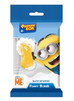 Burete de baie Freken Bok Funny Bubble Minions