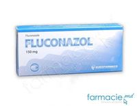 Fluconazol 150mg caps. N3 (Eurofarmaco)