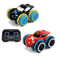 Радиоуправляемая игрушка Silverlit 20203 AquaCyclone, ast 1:34