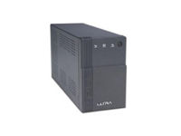 UPS  Ultra Power  800VA/480W (3 steps of AVR, CPU controlled) metal case