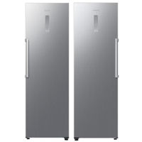 Холодильник и морозильная камера Samsung RZ32C7BBES9/EF + RR39C7BC5S9/EF