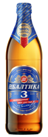 Baltika Klassiceskoe №3 0.5L